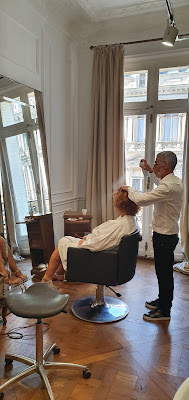 Anj Wellness Spa à Paris
