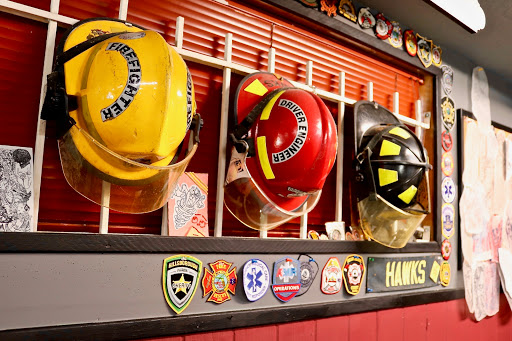 Tattoo Shop «Hawks Electric Tattoo Co.», reviews and photos, 7105 N Armenia Ave, Tampa, FL 33604, USA