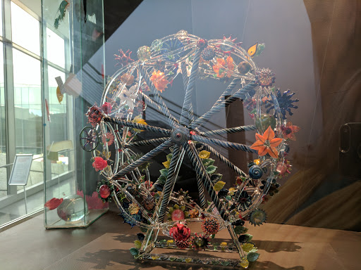 Art Museum «Tacoma Art Museum», reviews and photos, 1701 Pacific Ave, Tacoma, WA 98402, USA