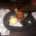 Photo n°4 de l'avis de Carolina.o fait le 03/01/2023 à 08:50 sur le  Mezzo Ristorante à Rome