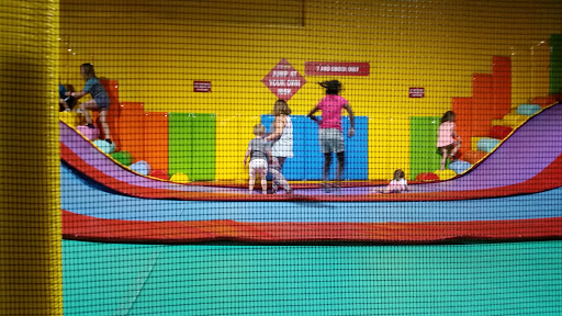Amusement Center «Jumpoline Family Fun Center», reviews and photos, 15380 E Hampden Ave, Aurora, CO 80013, USA