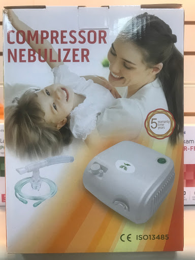 Pharmacy «Reliable Super Drugs», reviews and photos, 2168 NE 123rd St, North Miami, FL 33181, USA