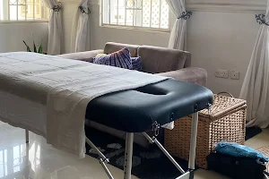 Abuja Massage Therapist image