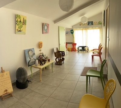 Cabinet de sexothérapie et gestalt thérapie à Bretenoux