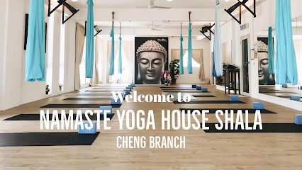 Namaste Yoga House Shala-Cheng