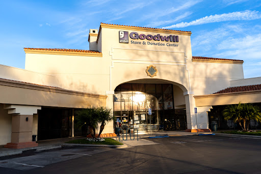 Goodwill Retail Store & Donation Center - East Simi Valley, 5145 E Los Angeles Ave, Simi Valley, CA 93063, Thrift Store