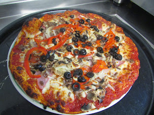 Photo n°18 de Home Pizza à Mitry-Mory ()