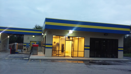 Vroom Groom Car Wash en Springfield