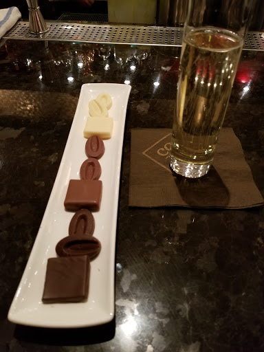 Restaurant «Co Co. Sala», reviews and photos, 929 F St NW, Washington, DC 20004, USA