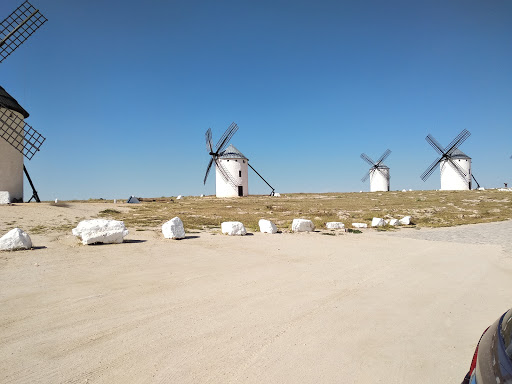Información y opiniones sobre Tele Kebab de Campo De Criptana
