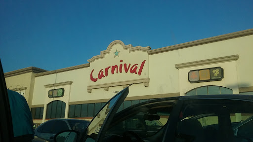 Grocery Store «Carnival Store», reviews and photos, 3460 Webb Chapel, Dallas, TX 75220, USA