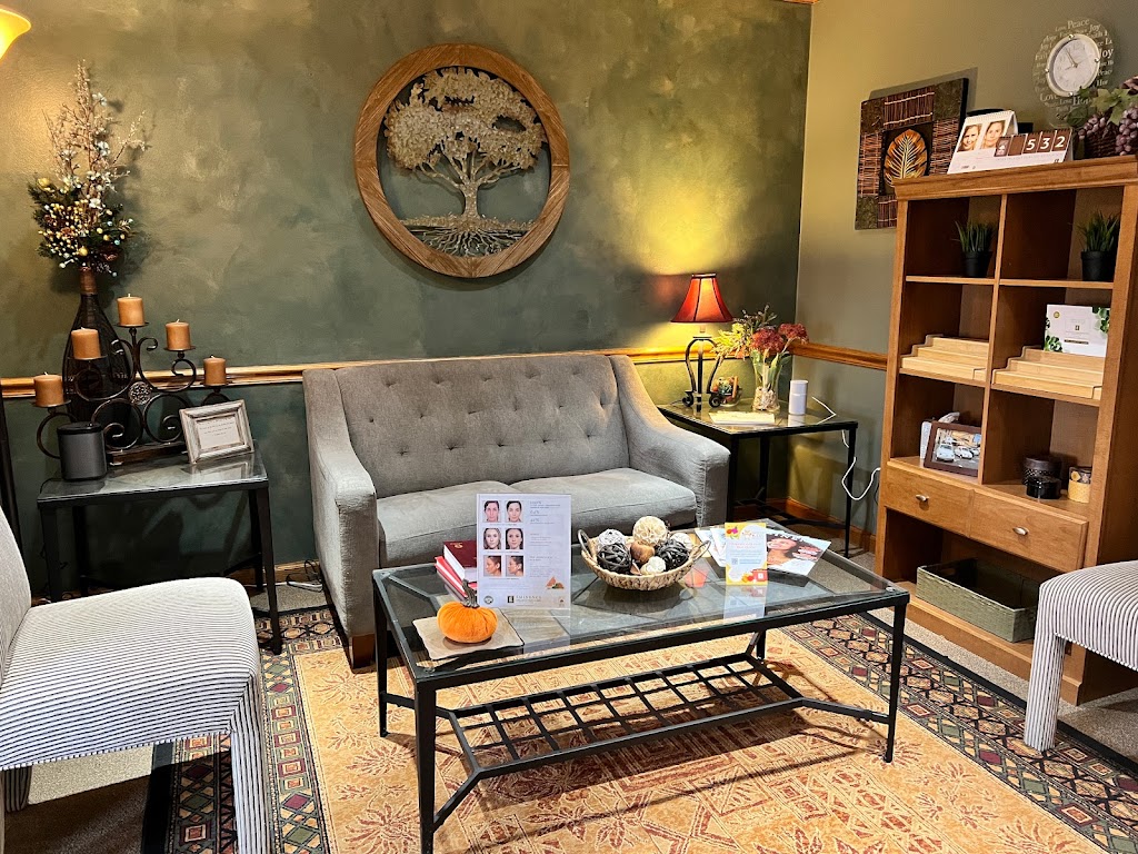 Seven Stones Massage and Wellness, LLC 53012