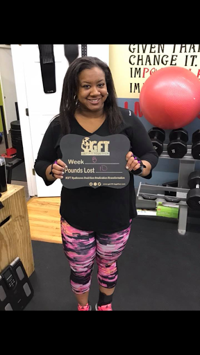 Gym «GFT Personal Training & Group Fitness», reviews and photos, 4723 Main St, Lisle, IL 60532, USA