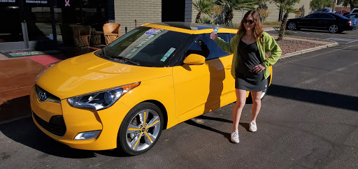 Used Car Dealer «I-10 Premier Auto Sales», reviews and photos, 4221 E Raymond St #108, Phoenix, AZ 85040, USA