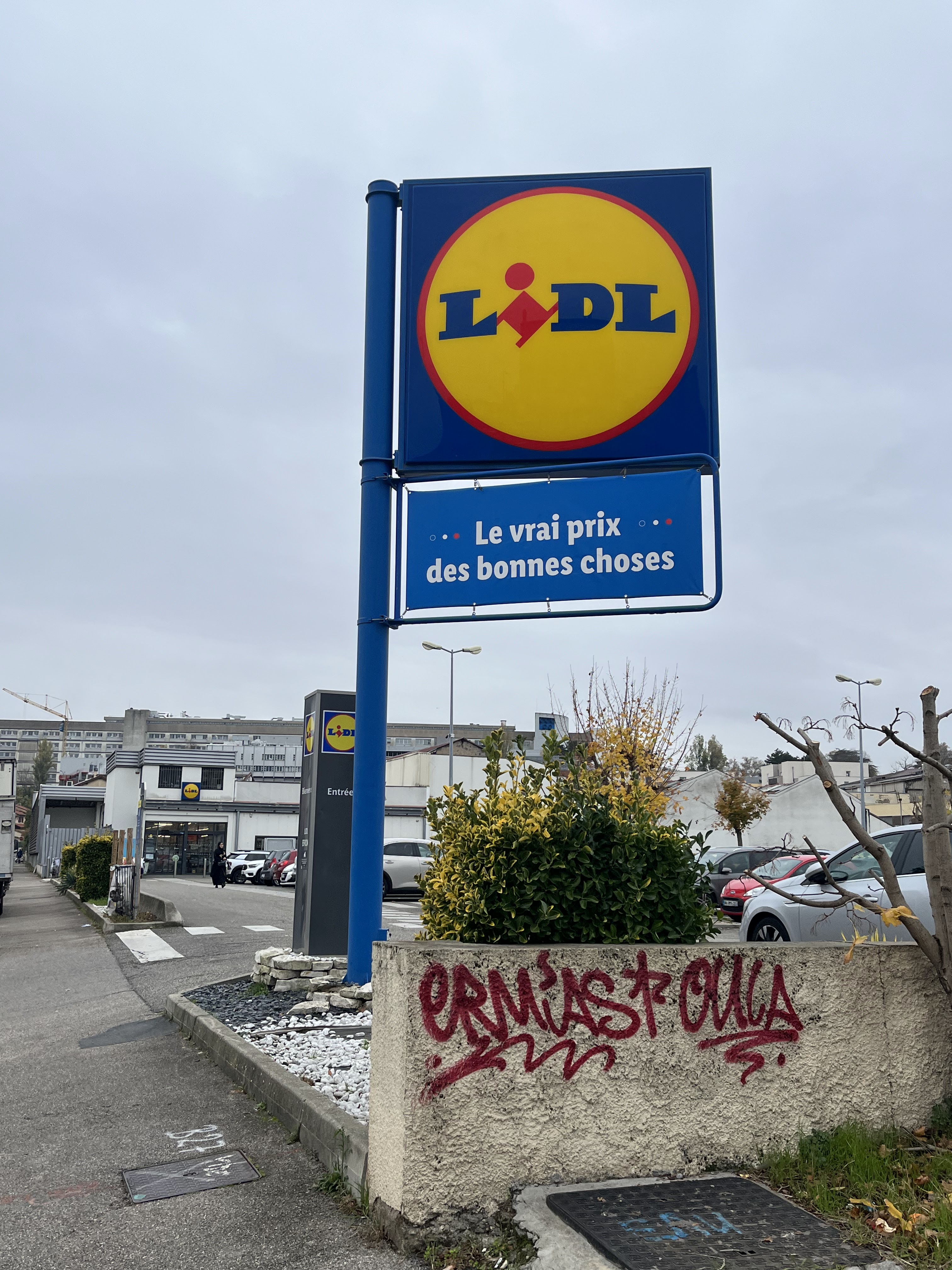 Photo n° 1 de l'avis de Jacques.i fait le 27/11/2023 à 10:05