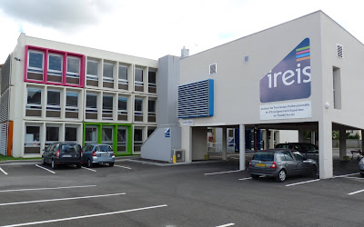 ENSEIS Dans L'Ain à Bourg-en-Bresse
