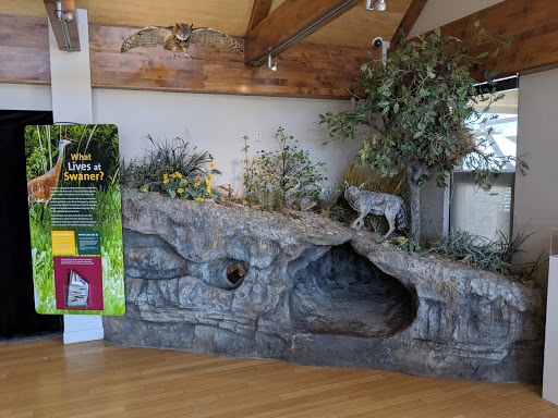 Nature Preserve «Swaner Preserve and EcoCenter», reviews and photos, 1258 Center Dr, Park City, UT 84098, USA