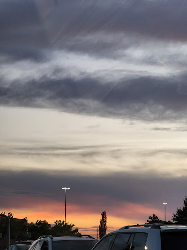 Department Store «Walmart Supercenter», reviews and photos, 745 W Hill Field Rd, Layton, UT 84041, USA