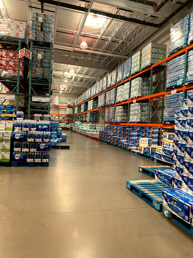 Warehouse club «Costco», reviews and photos, 5110 Value Dr, Fort Wayne, IN 46808, USA