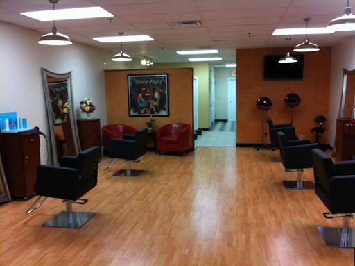 Hair Salon «Studio E Salons», reviews and photos, 353 Scott Swamp Rd b, Farmington, CT 06032, USA