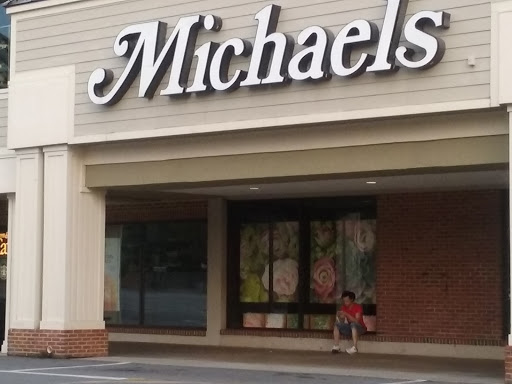 Craft Store «Michaels», reviews and photos, 1035 Emmet St N, Charlottesville, VA 22903, USA