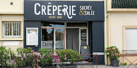 Photos du propriétaire du Restaurant Crêperie Sucrée Salée à Saint-Estève - n°1