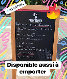 Photo n°12 de Bistrot des Tramways à Dijon ()