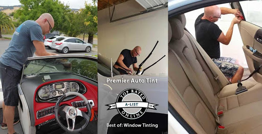 Premier Auto Tint image
