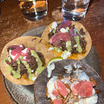 Photo n° 1 de l'avis de zoé. fait le 04/11/2023 à 21:28 pour Distrito Francés Marais à Paris