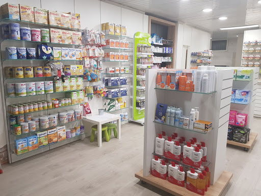 Farmàcia Ortopèdia Ca N'aurell