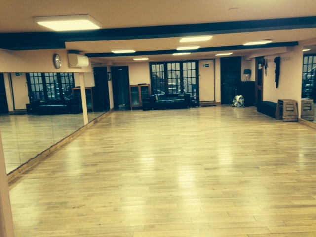 Arthur Murray Dance Studios - Dance school