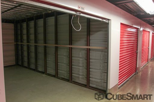 Self-Storage Facility «CubeSmart Self Storage», reviews and photos, 80 S Kensico Ave, White Plains, NY 10601, USA