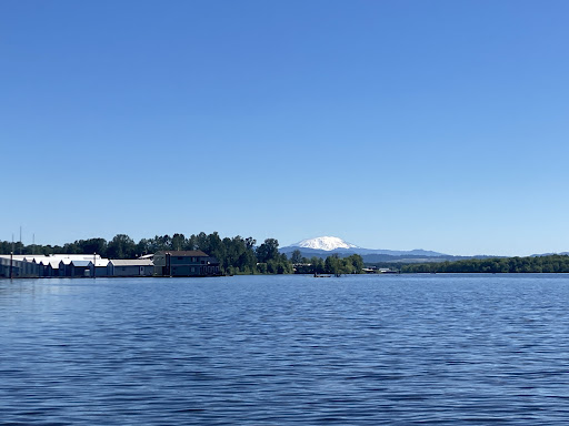 Canoe & Kayak Rental Service «Scappoose Bay Paddling Center», reviews and photos, 57420 Old Portland Rd, Warren, OR 97053, USA