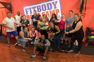 McKinney Fit Body Boot Camp image