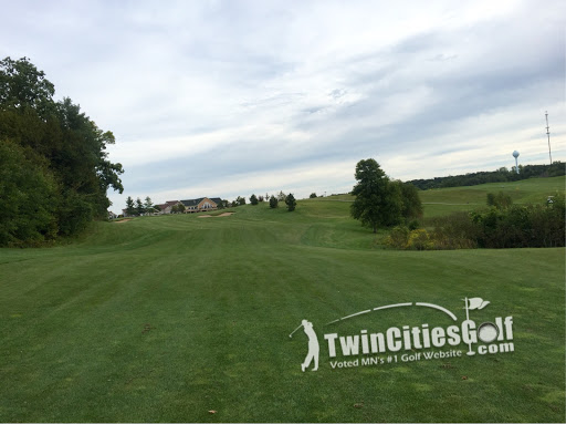 Golf Club «Boulder Pointe Golf Club», reviews and photos, 9575 Glenborough Dr, Elko, MN 55020, USA