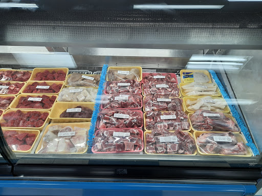 Asian Grocery Store «Asian Groceries», reviews and photos, 6249 E 21st St N #100, Wichita, KS 67208, USA