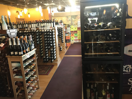 Liquor Store «Urban Cellars: Wine, Spirits, & Craft Beers», reviews and photos, 222 N Charles St, Baltimore, MD 21201, USA