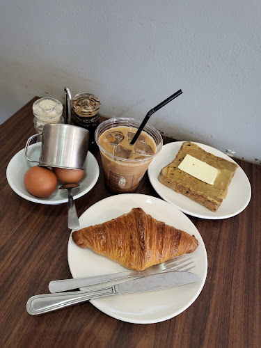 Opinii despre Keong Saik Bakery în Singapore - Bakery