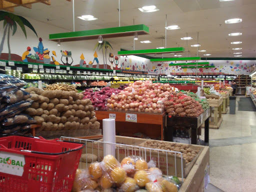 Grocery Store «Global Food», reviews and photos, 1476 N Beauregard St, Alexandria, VA 22311, USA
