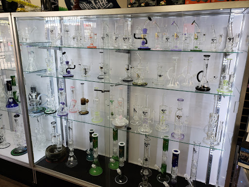 Vaporizer Store «HoneyComb HideOut Smoke Shop», reviews and photos, 467 E Plumb Ln, Reno, NV 89502, USA