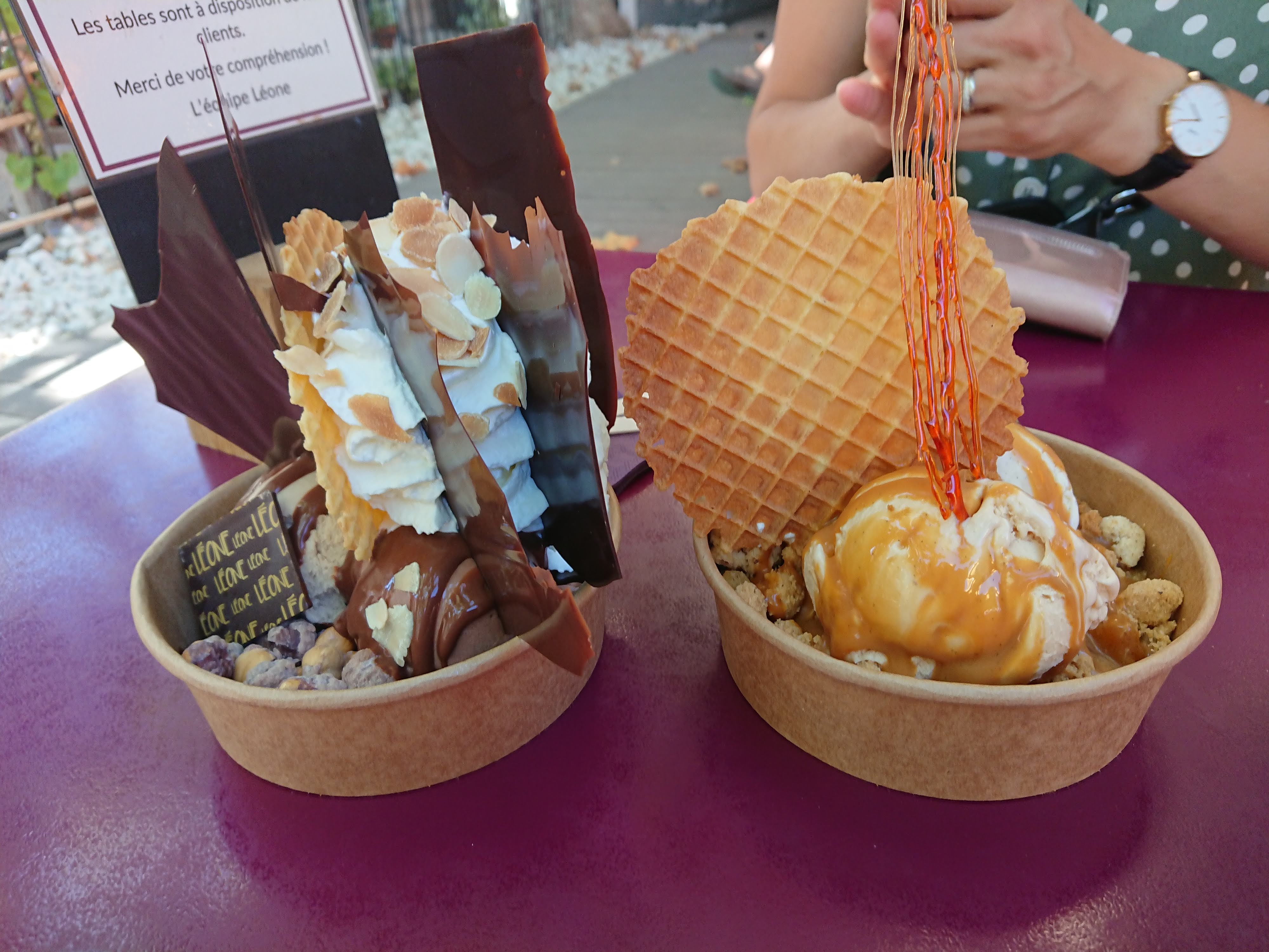 Photo n° 3 de l'avis de Frédéric.o fait le 22/08/2020 à 14:45