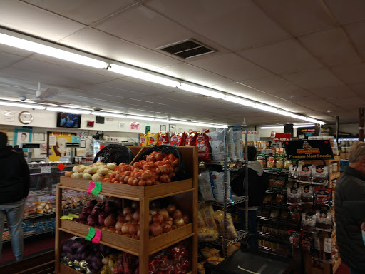 Butcher Shop «Market Place Meats», reviews and photos, 7714 Cooley Lake Rd, Waterford Twp, MI 48327, USA