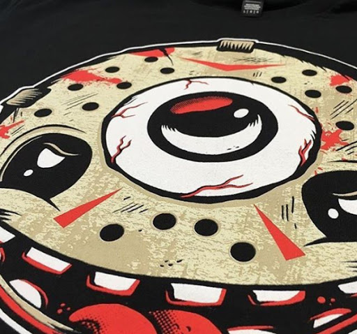 Screen Printer «Upstate Merch», reviews and photos, 9 Railroad St, Whitney Point, NY 13862, USA