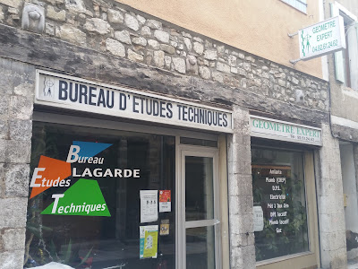 Géomètre Expert à Sisteron