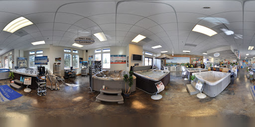 Swimming Pool Supply Store «Johnson Pool & Spa», reviews and photos, 9650 Old Redwood Hwy, Windsor, CA 95492, USA