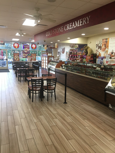 Ice Cream Shop «Cold Stone Creamery», reviews and photos, 12418 Olive Blvd, Creve Coeur, MO 63141, USA