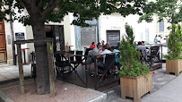 Atmosphère du Restaurant A Loghja - Bar à pâtes à Bastia - n°2