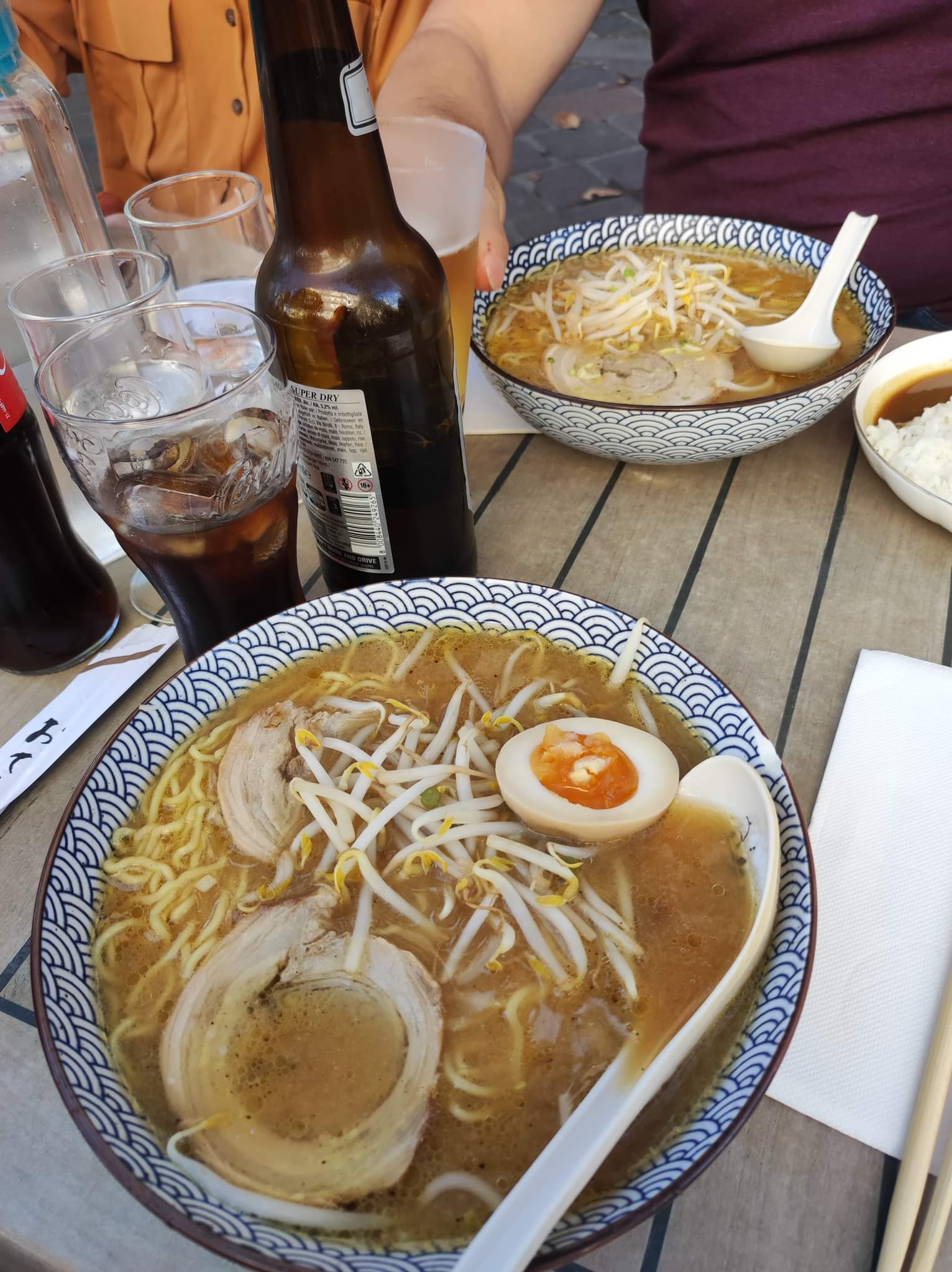 Photo n° 1 de l'avis de Manon.s fait le 26/10/2022 à 11:16