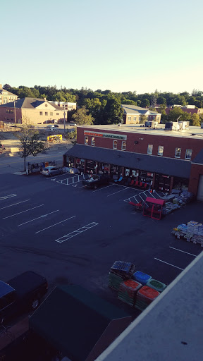 Hardware Store «Aubuchon Hardware», reviews and photos, 125 Washington St, Dover, NH 03820, USA
