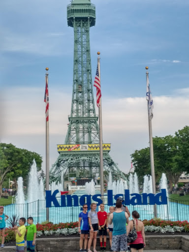 Theme Park «Oktoberfest», reviews and photos, 6300 Kings Island Dr, Mason, OH 45040, USA